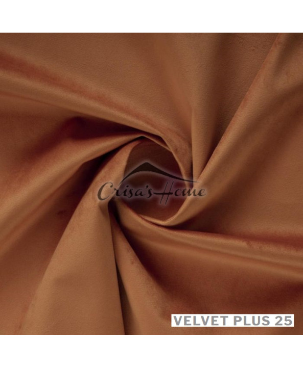 Stofa Velvet Plus 140